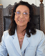  Maria de Nazareth Meirelles 